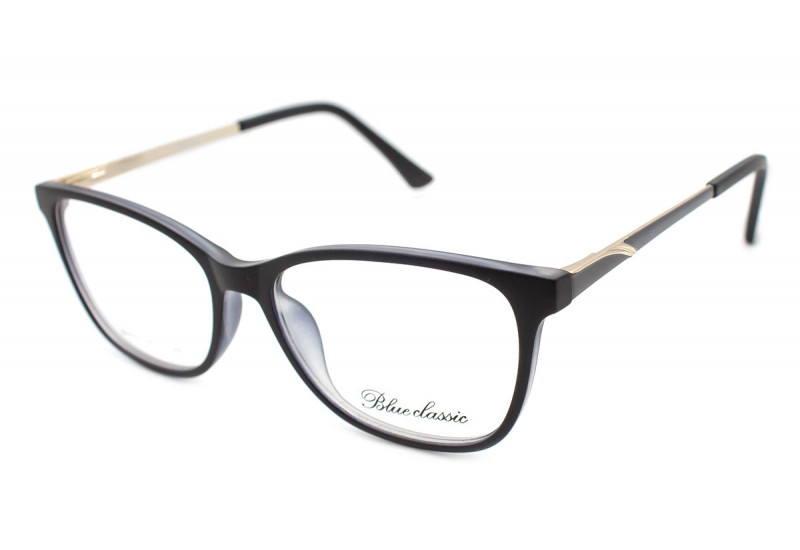 Практичные женские очки для зрения Blue Classic 64152